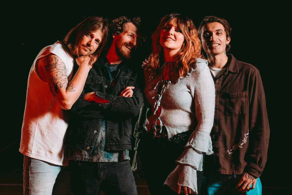 Slung release final preview of debut album with wistful new single ‘Limassol’