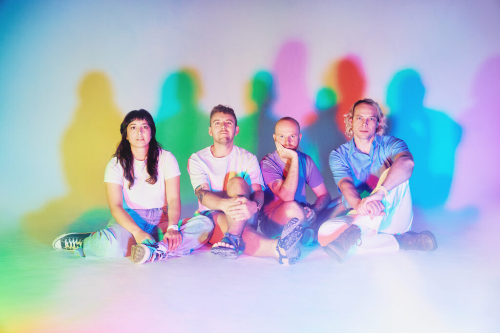 The Beths return with new single ‘Metal’