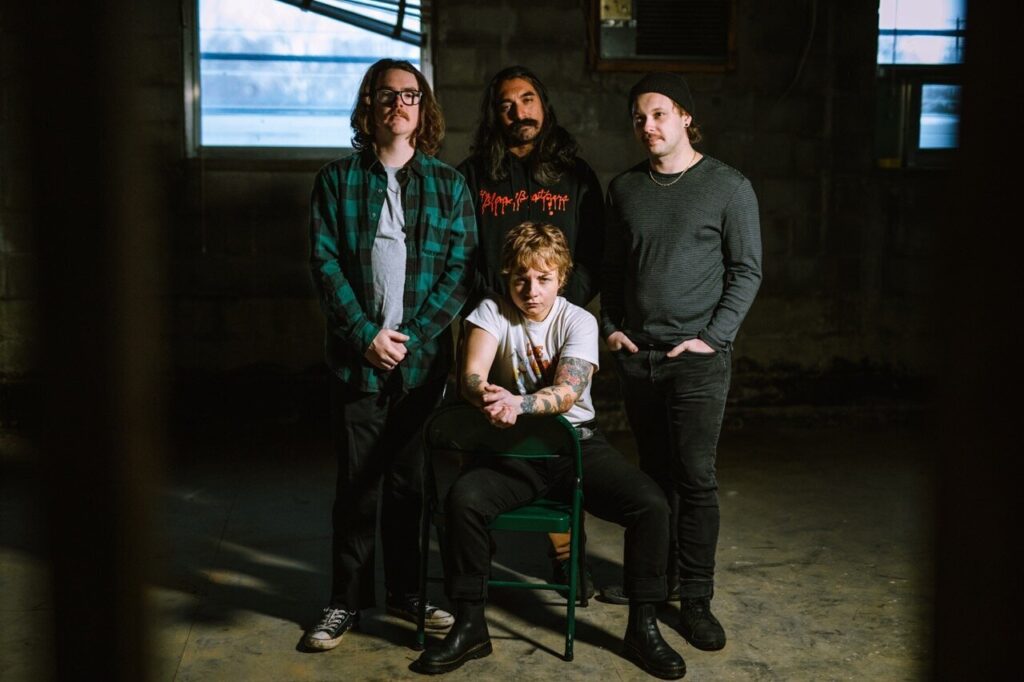 Rodeo Boys drop scathing anthem of revenge ‘Sam’s Song’
