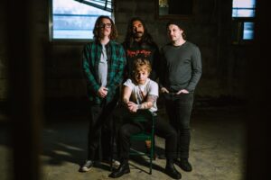 Read more about the article Rodeo Boys drop scathing anthem of revenge ‘Sam’s Song’