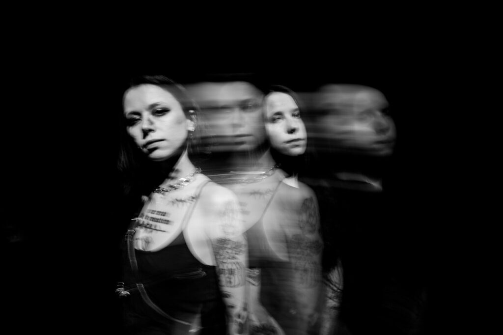 SOFTCULT return with ‘Pill To Swallow’