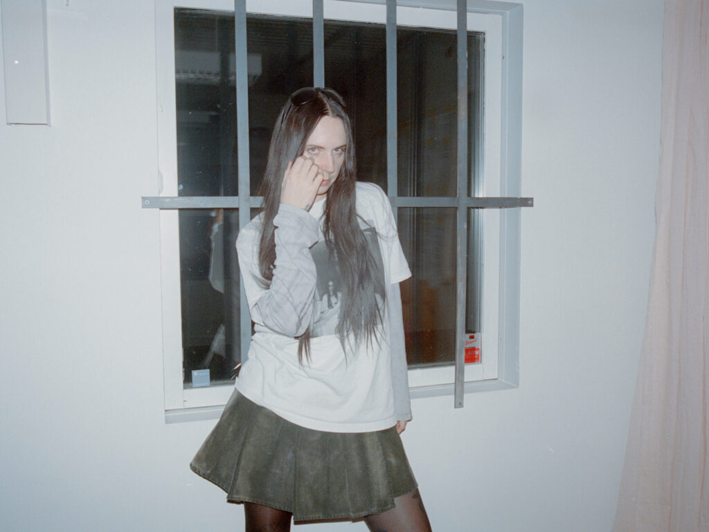 MØ shares new single & video ‘Lose Yourself’