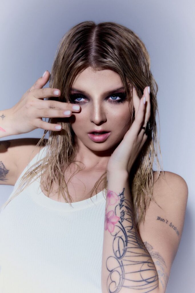 Joalin announces new mixtape & shares lead single/video ‘GUM’