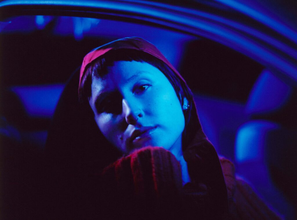 L.MAYLAND announces debut solo EP and shares new single/video ‘Lighthouse’
