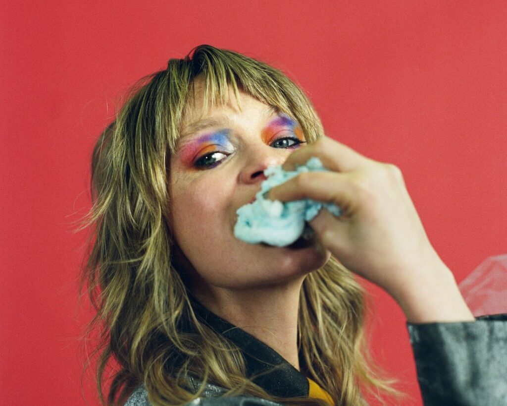 Billy Nomates shares new single ‘Plans’