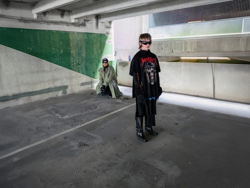 Pearly Drops shares ‘Mermaid’ feat. Cub Sport