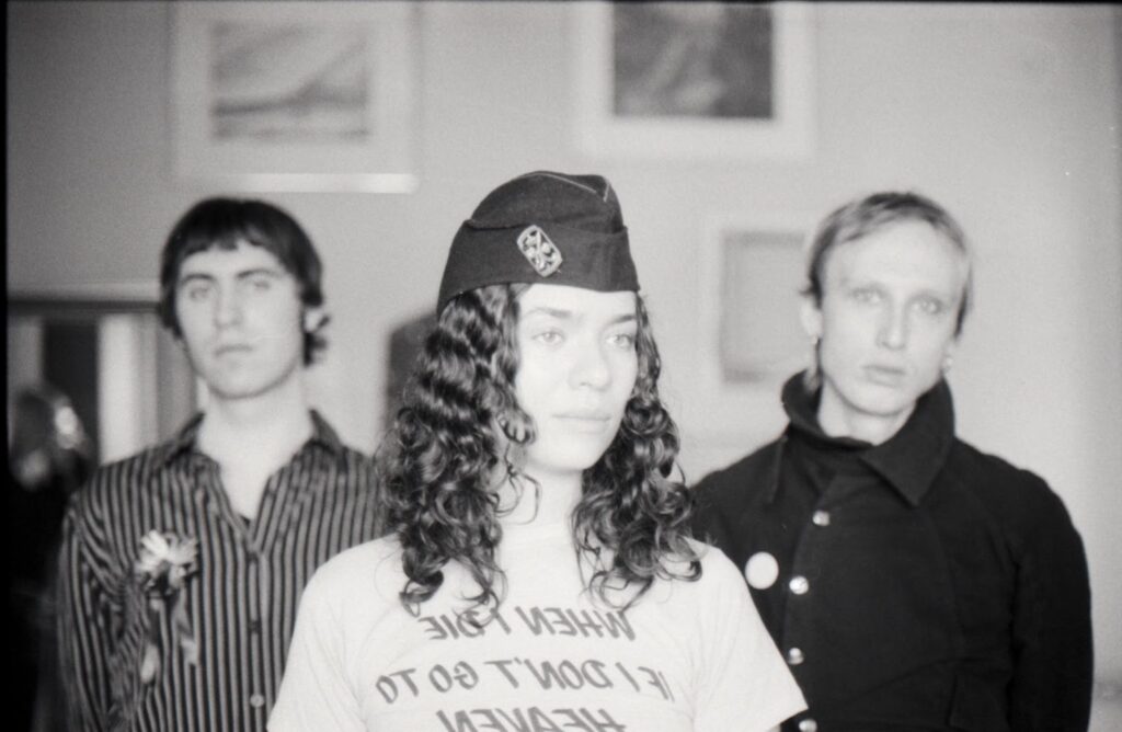 Spawner share debut single ‘Can’t Find You’