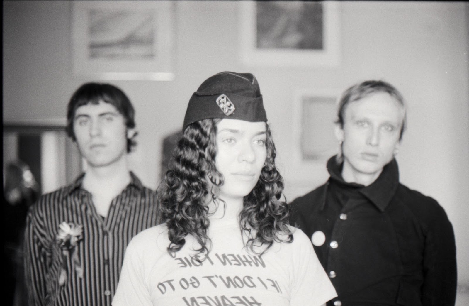 You are currently viewing Spawner share debut single ‘Can’t Find You’