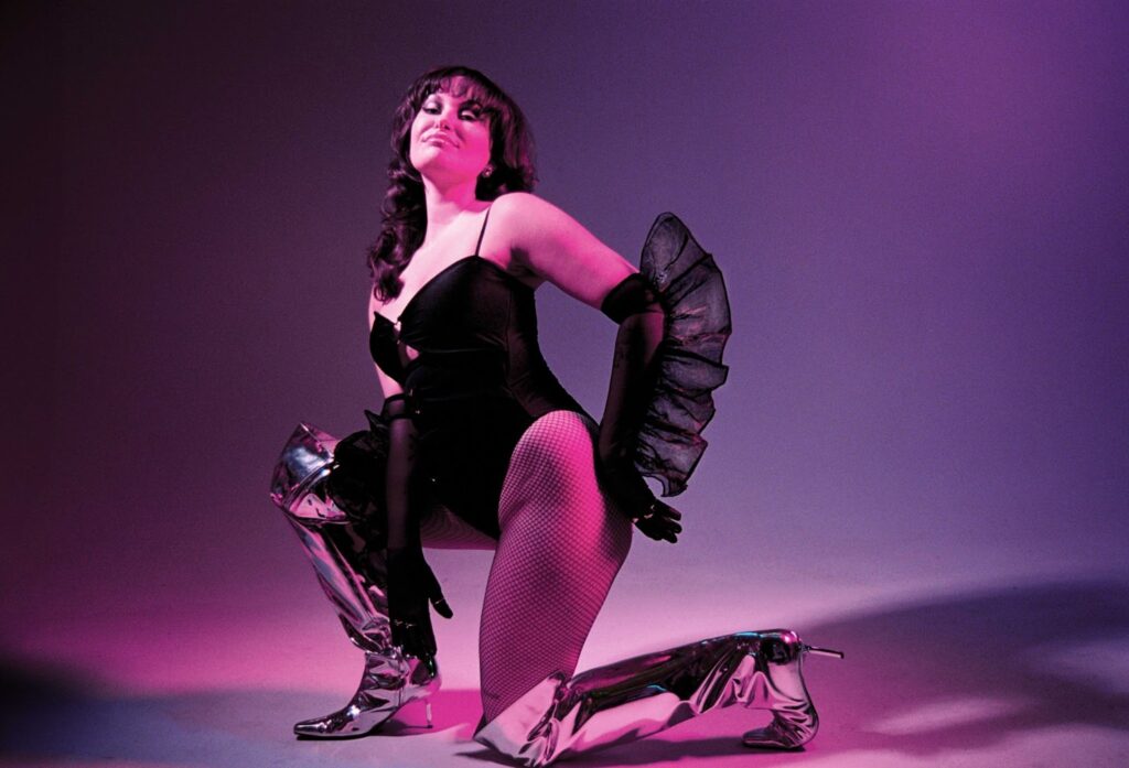 charly haze announces new EP and shares single ‘Half Wide Open’