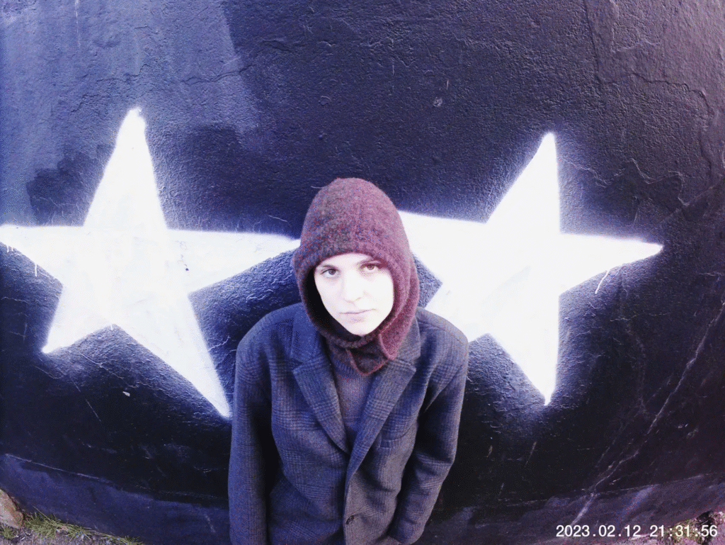 Tummyache shares new single ‘Stop, Drop, Roll’