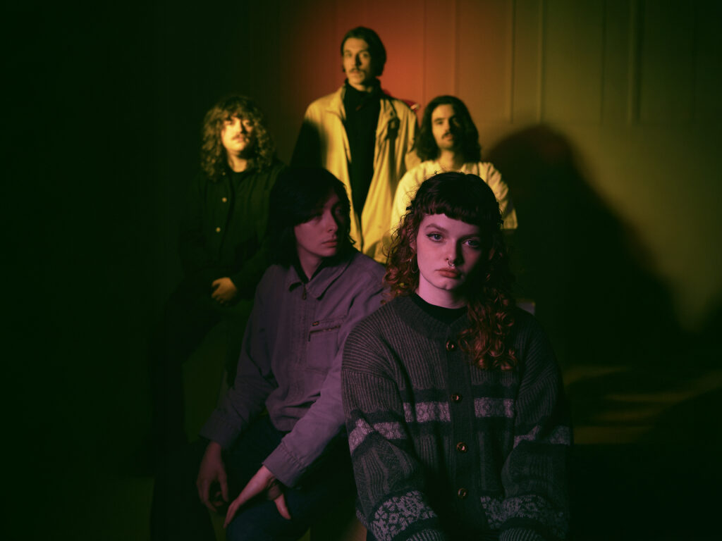 Georgian shares new single & video ‘Learning to Forget’