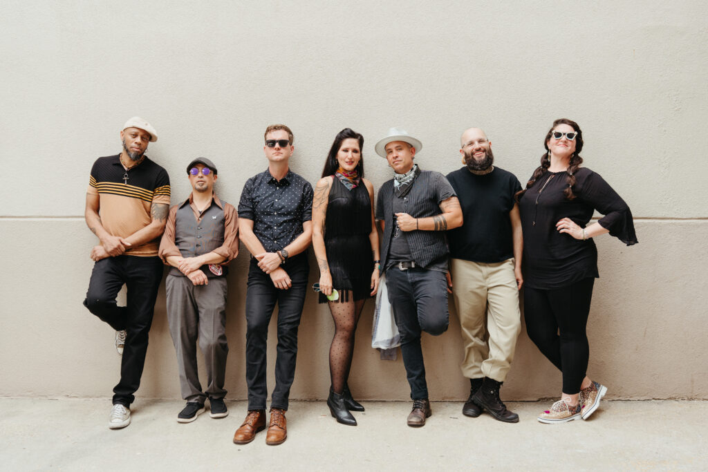 Bon Bon Vivant release new single ‘Sin Eater’