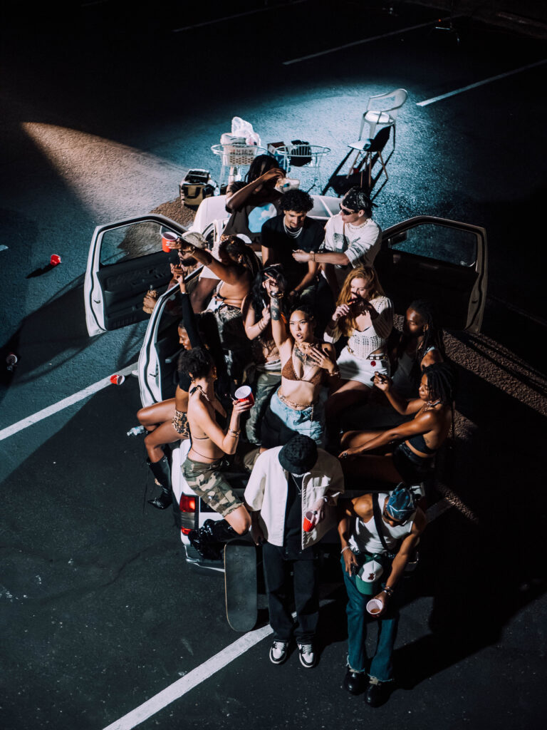 Chloe Tang shares new single ‘Communicate’