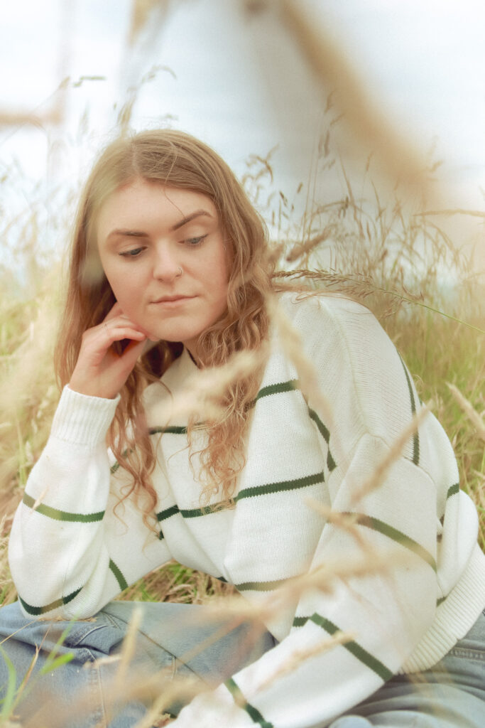 Miranda Faul releases her latest single ‘Patience’