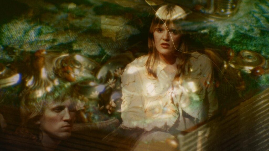 Sharpie Smile share title track off upcoming debut album, The Staircase