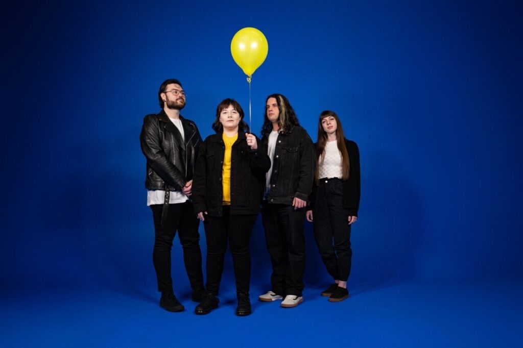 Hyber share joyously pissed-off anthem, ‘Waiting For Your Call’