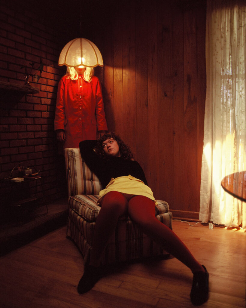 Girl Tones point the finger back at themselves with new single ‘Blame’