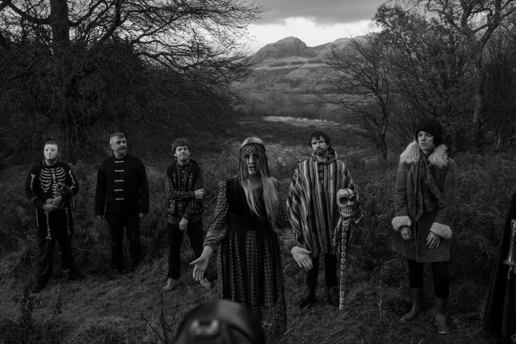 Lavinia Blackwall shares new single ‘We All Get Lost’