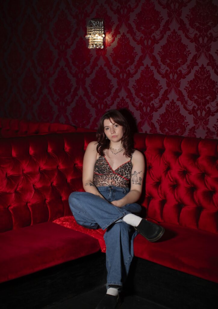 Gabby Rivers shines on new single ‘Lipstick Karma’