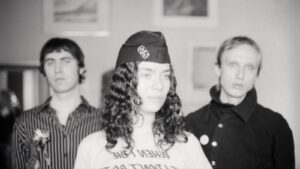 Read more about the article Spawner deliver a new alt-rock single with ‘Diana/Polina’