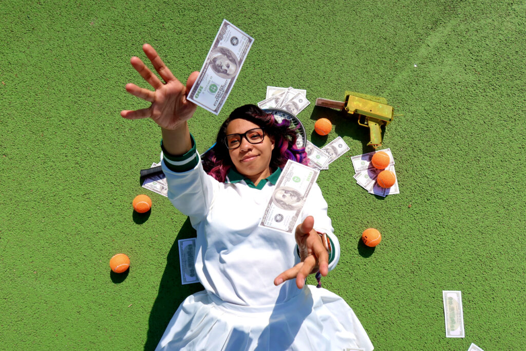 Eliza May shares sassy new single ‘Money’