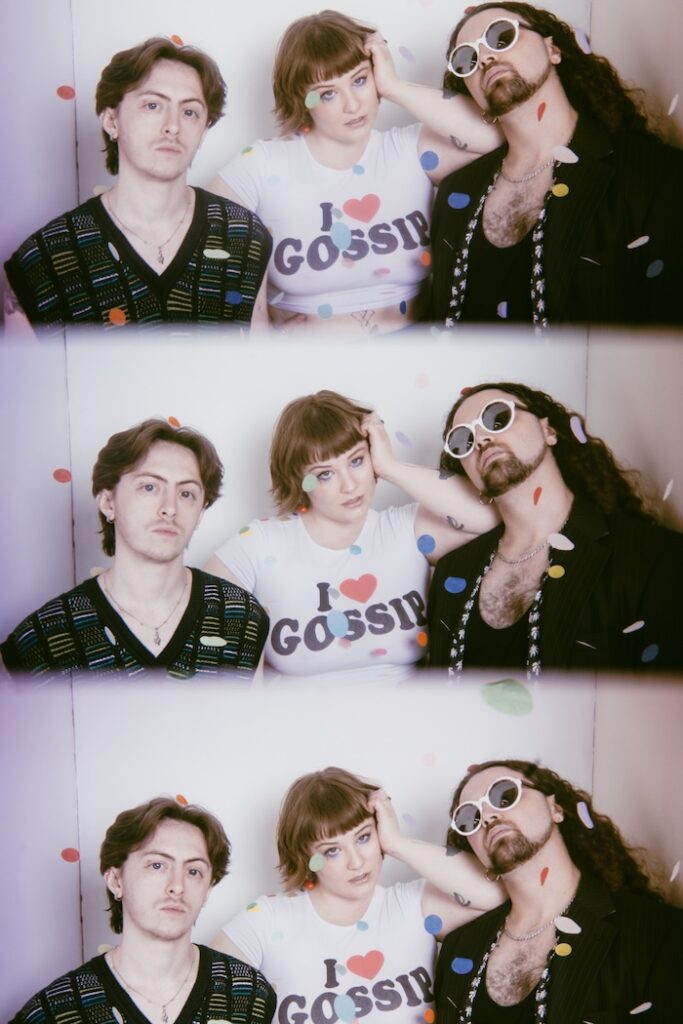 Gen and The Degenerates drop new single ‘Wahoo’
