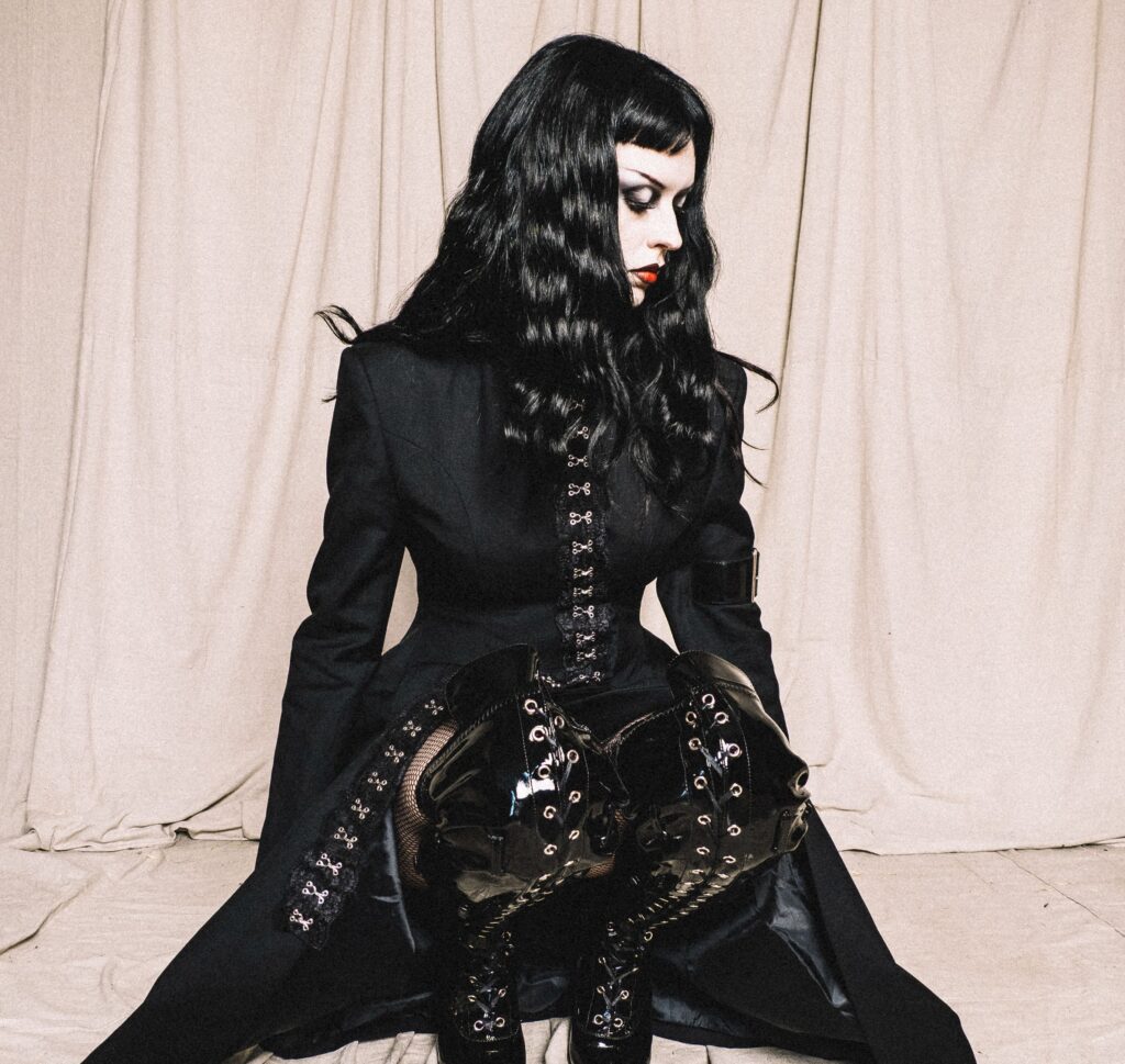 HARPY teases debut EP with apocalyptic new single ‘Last Time’
