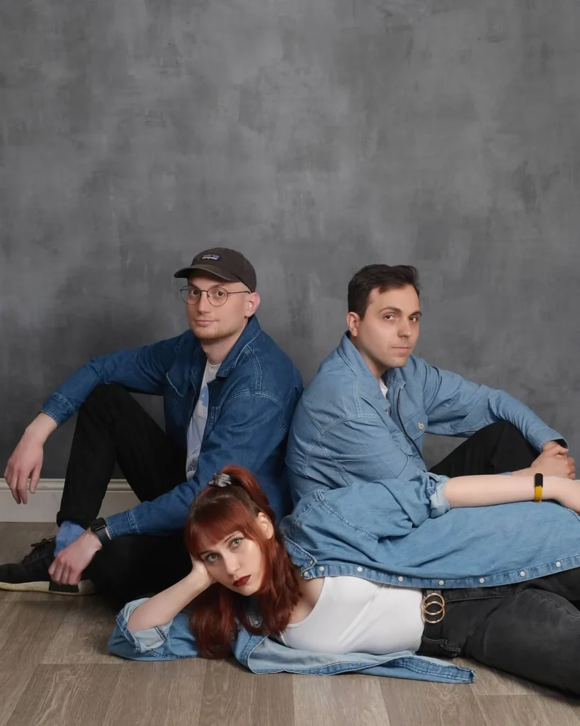 Mayzie Belle usher in summer with their debut single ‘Beach Bum’