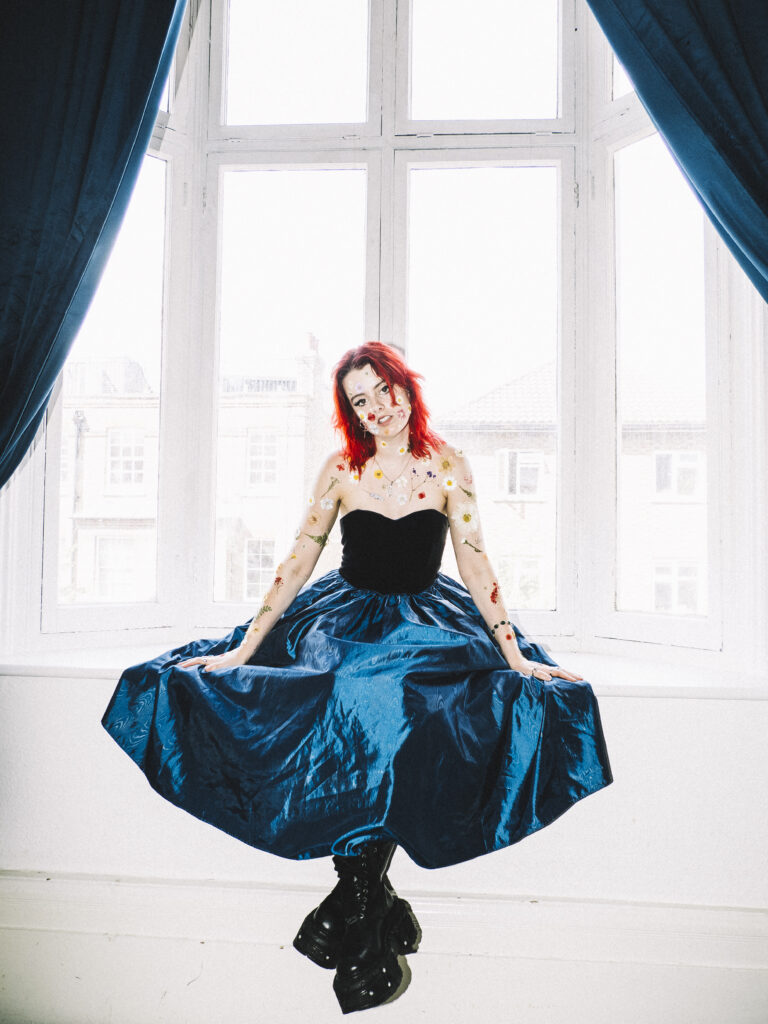Getting To Know… DEAR TASH