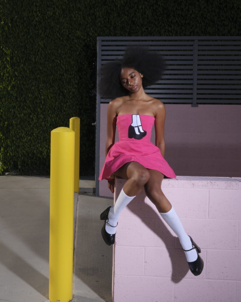 flowerovlove unveils new single ‘new friends’