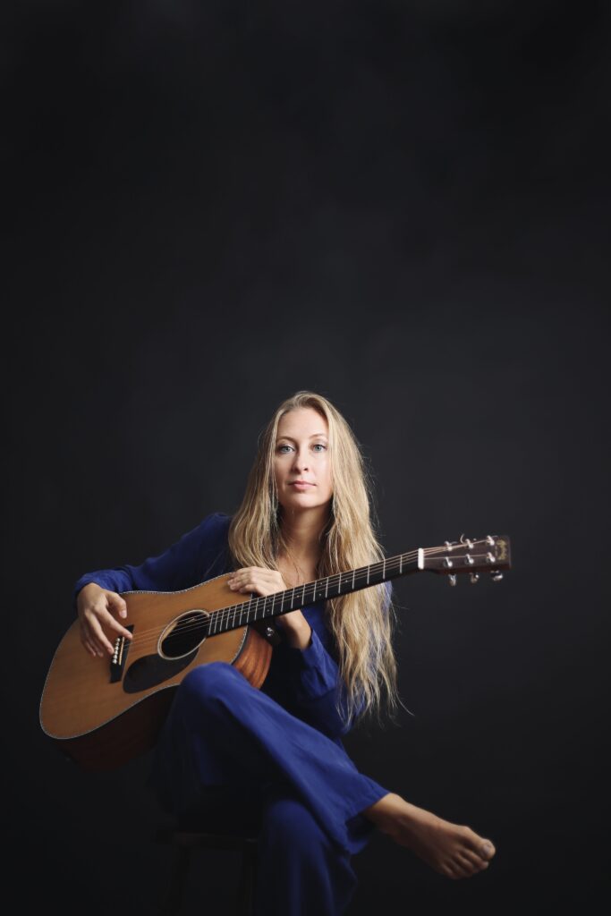 CECILIE shares debut single ‘Kaleidoscope’