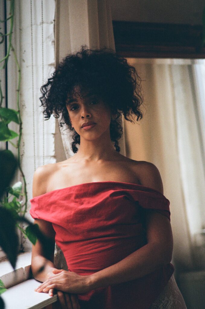 Ruby Francis shares new single ‘Lanzarote’