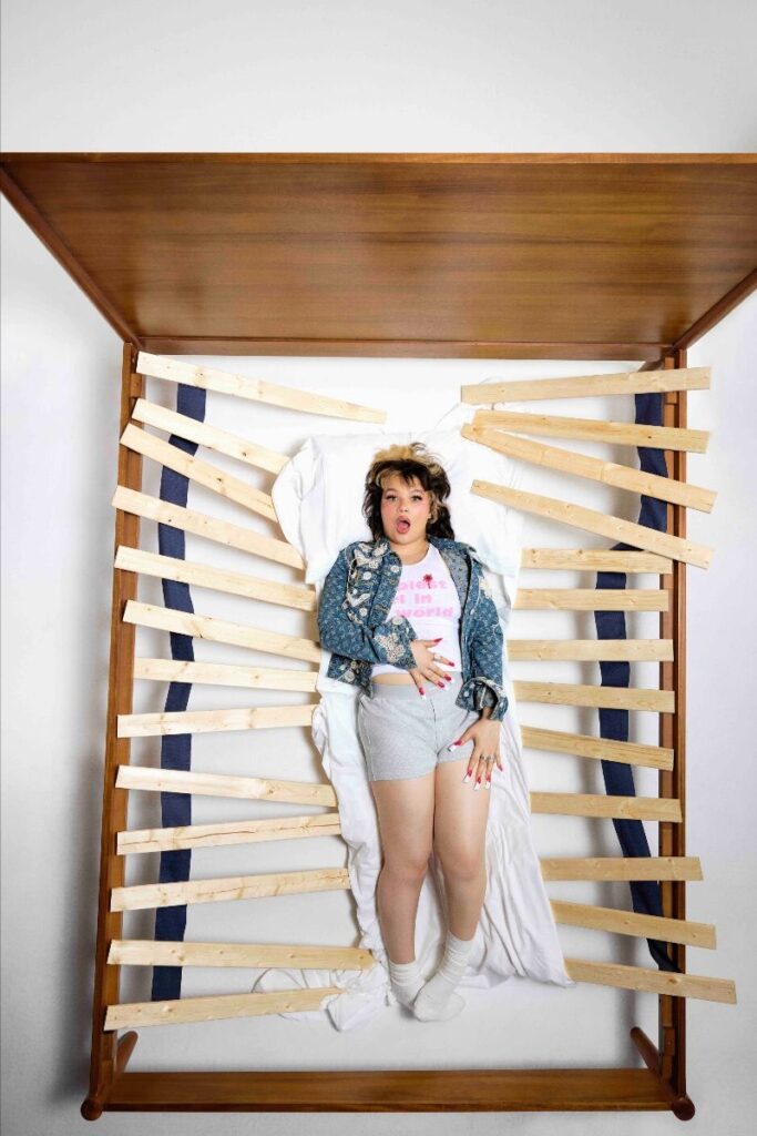 Lola Young shares brand new single, ‘Not Like That Anymore’