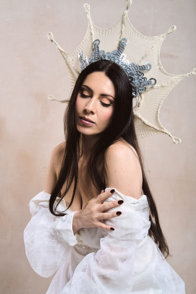 Empara Mi drops ethereal, raw, bold anthem ‘Closer To Heaven’