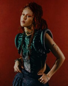 Read more about the article Absolutely releases her soaring new ballad ‘I Just Don’t Know You Yet’