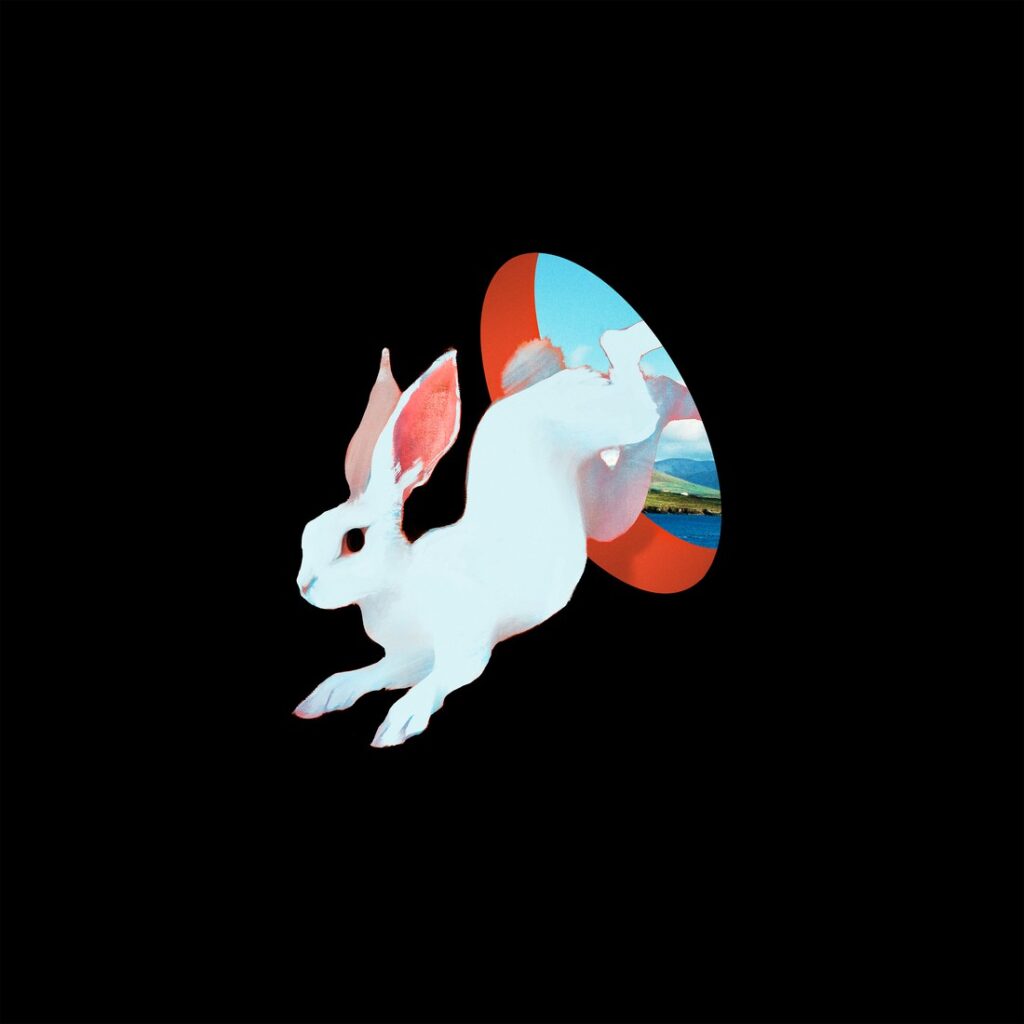 Ganser announce Animal Hospital, their first new LP in five years & share new single/video ‘Black Sand’