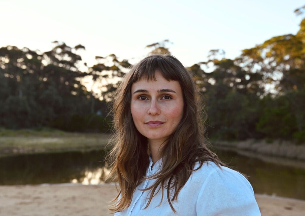 Isabel Rumble wears her heart on her sleeve in new single/video ‘Soften’