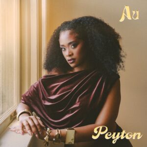 Read more about the article Peyton announces forthcoming album Au with new track ‘Not Your Girl’