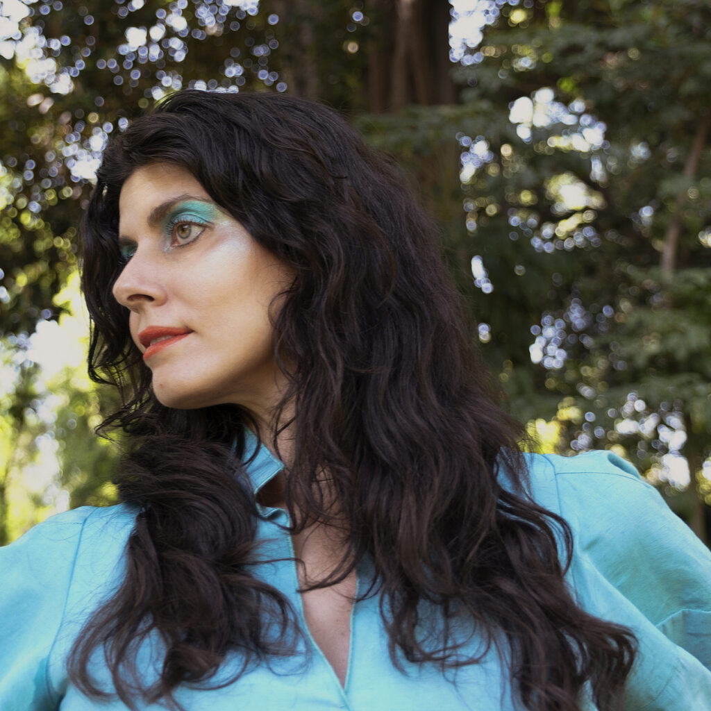 SAADI releases new single & video ‘Bottom To The Top’