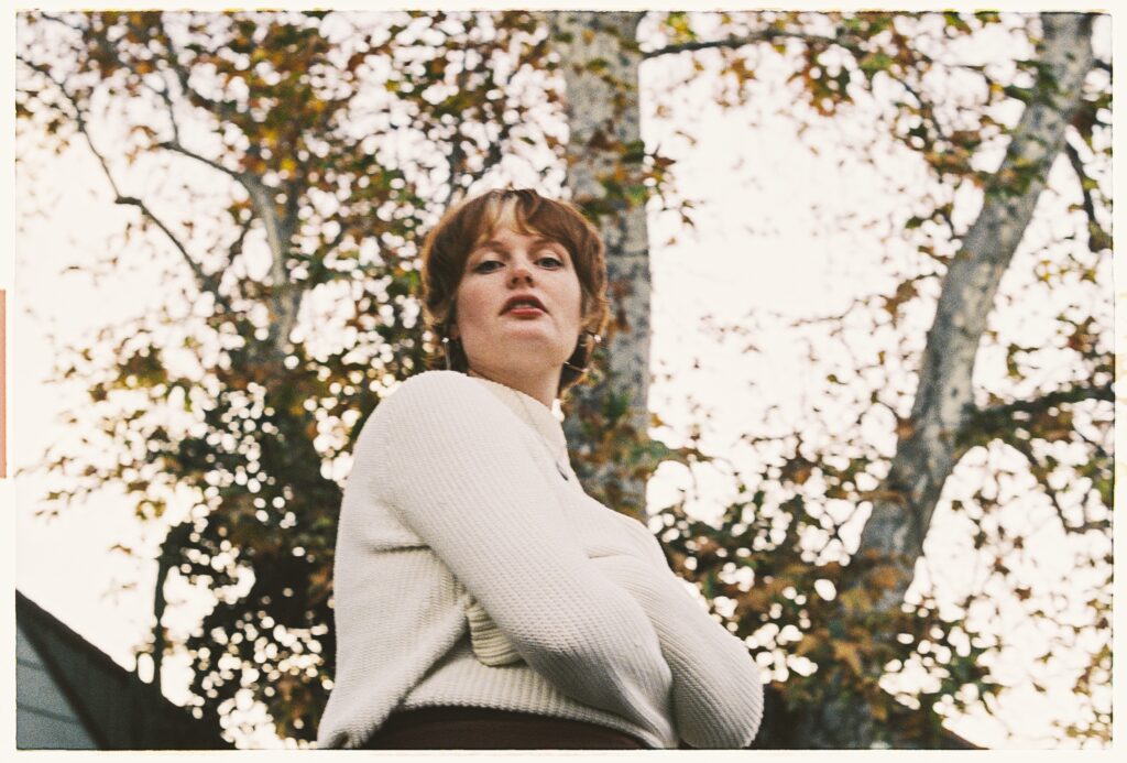 Ariyel released hauntingly cathartic new single ‘sister sister’ ft. Emily Sangder