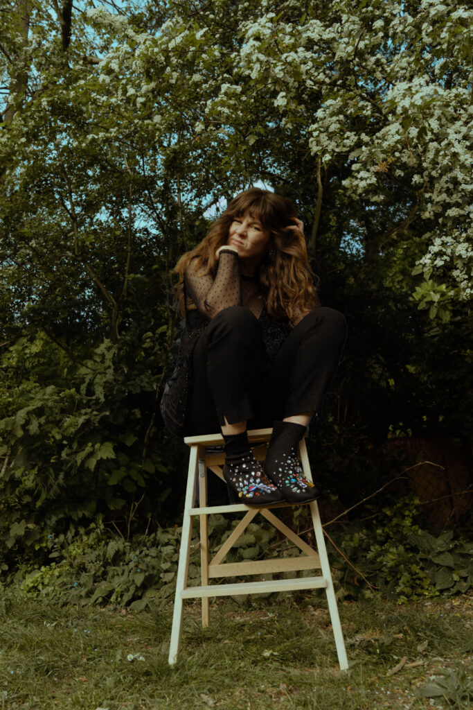 Elly Hopkins releases her second single ‘ANIMAL’