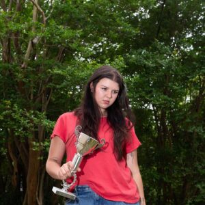 Read more about the article Eliza McLamb announces new album Good Story. Watch the video for lead single ‘Like the Boys’