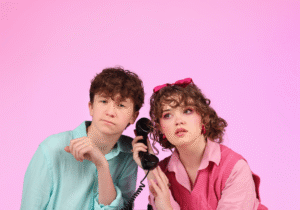Read more about the article Isabella&Sebastian share new single & video ‘Lobbytommy’