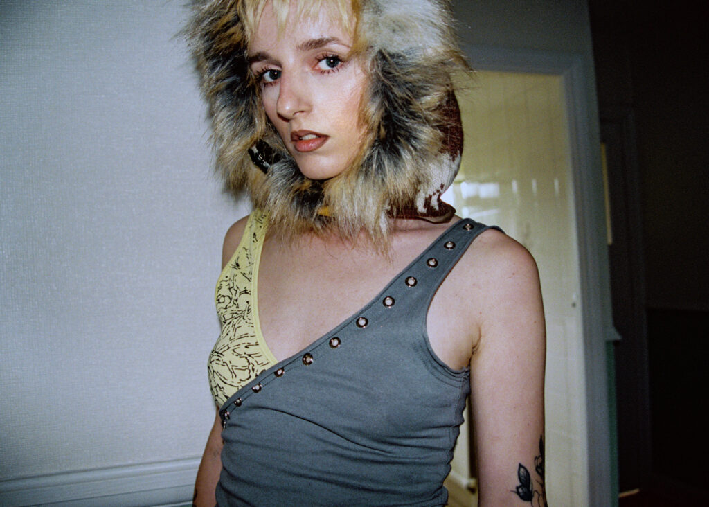 Greta Isaac commands all eyes on her with new single ‘Movie Star’