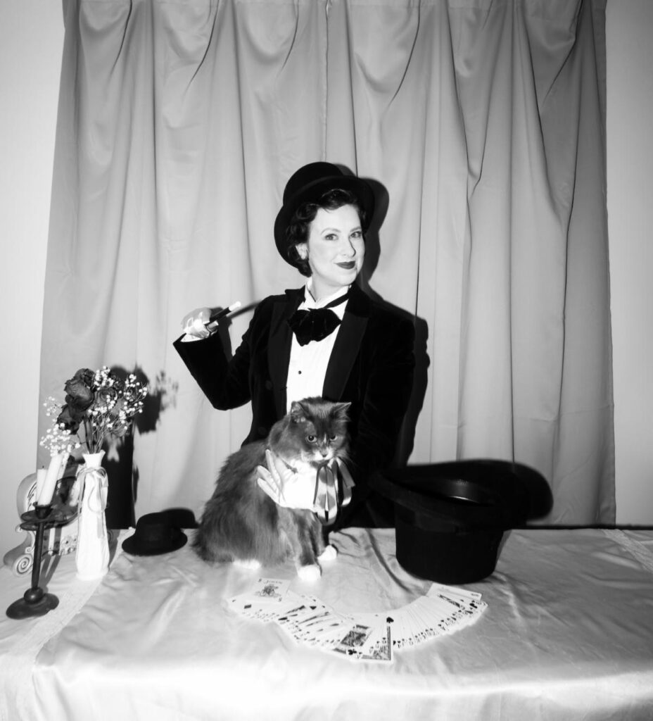 Majorette ponders stakes and ‘Steaks’ on dreamy new single & video