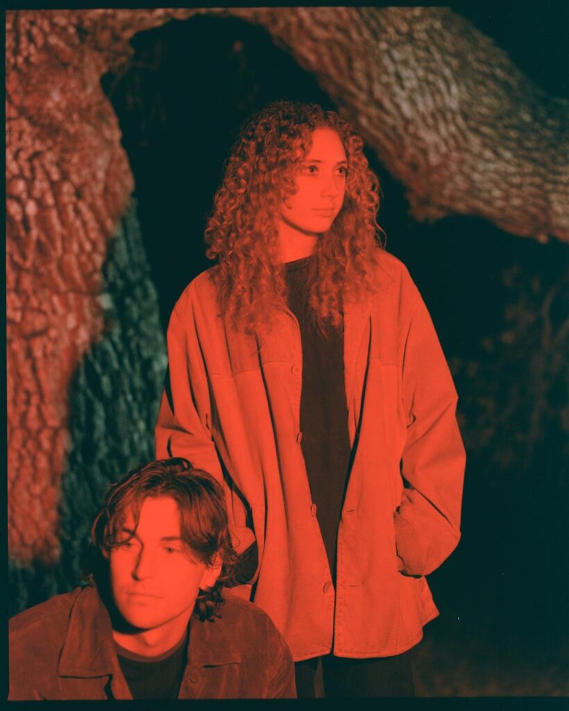 Still Blank share new single ‘Ain’t Quite Right’