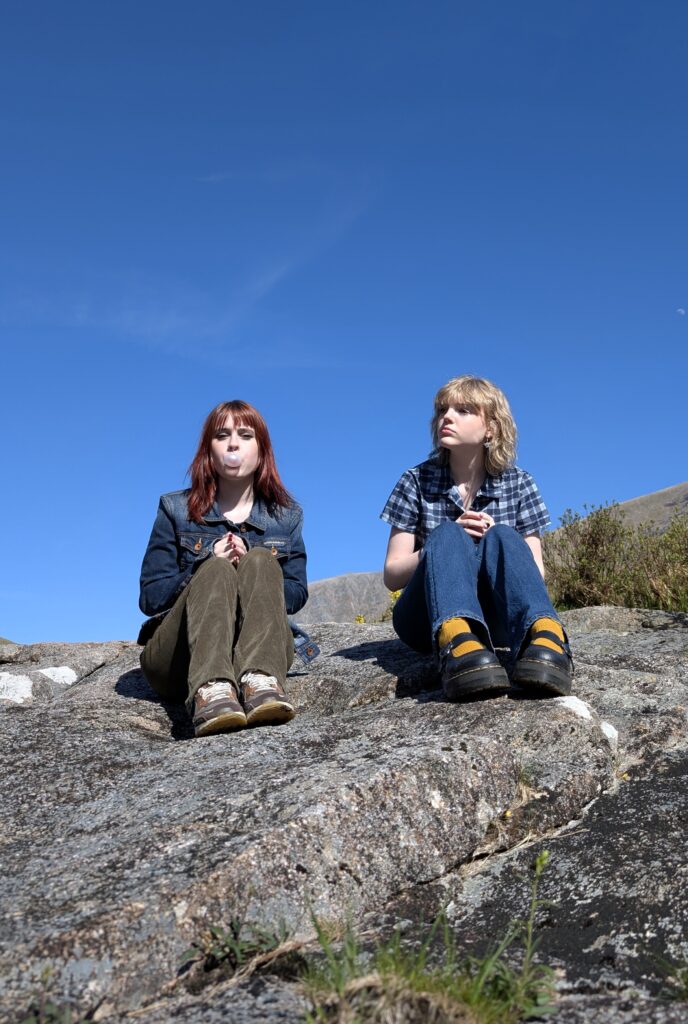 The Cords share new single/video ‘Fabulist’