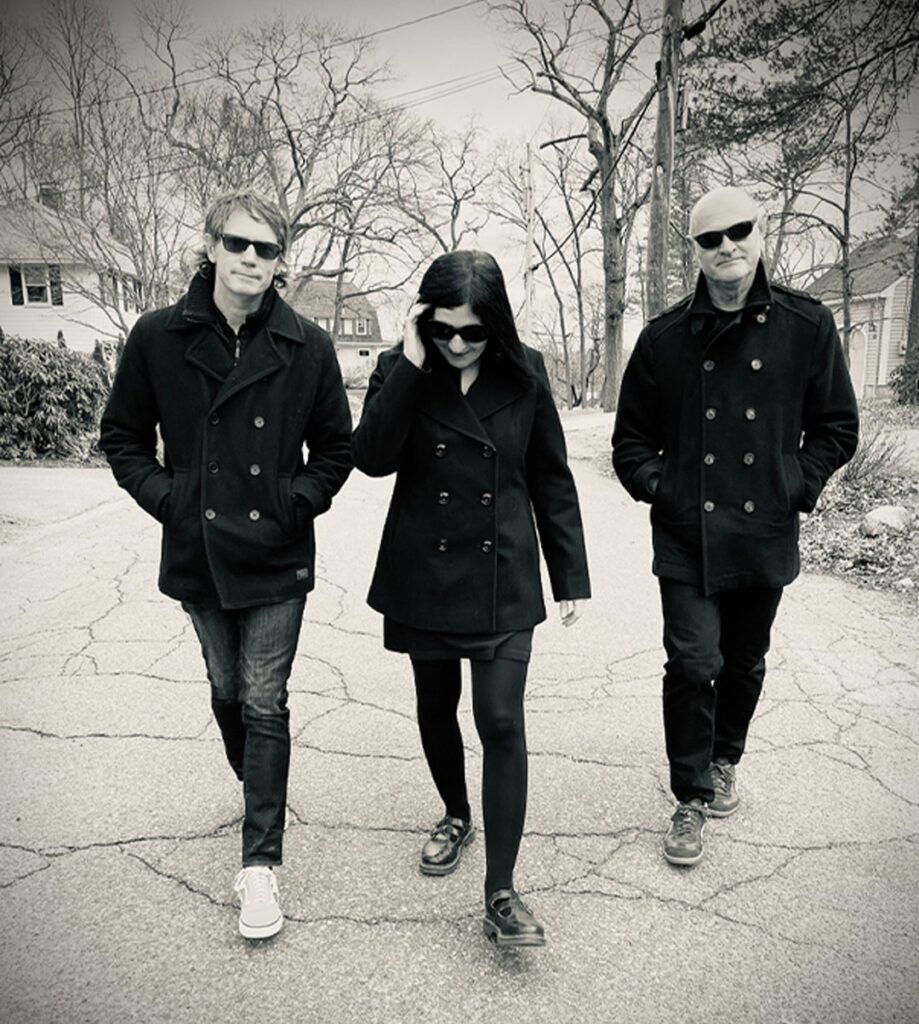 The Chelsea Curve soundtrack a needed summer escape with ‘Kindawanna’