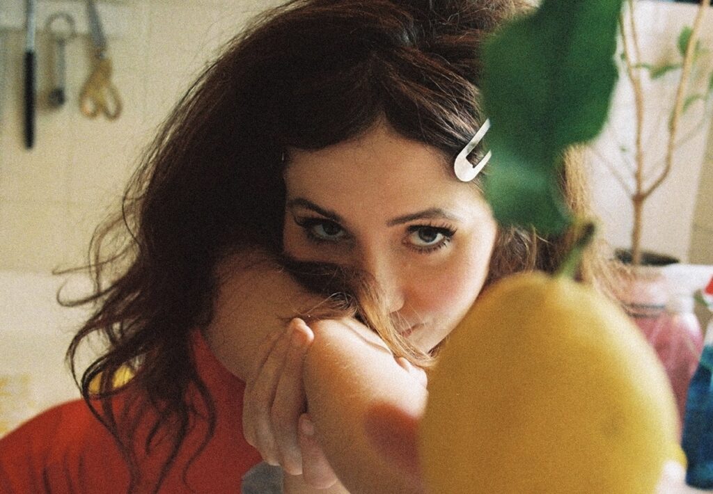 Noël Wells returns with first song in six years titled ‘Show Me (What You Got)’