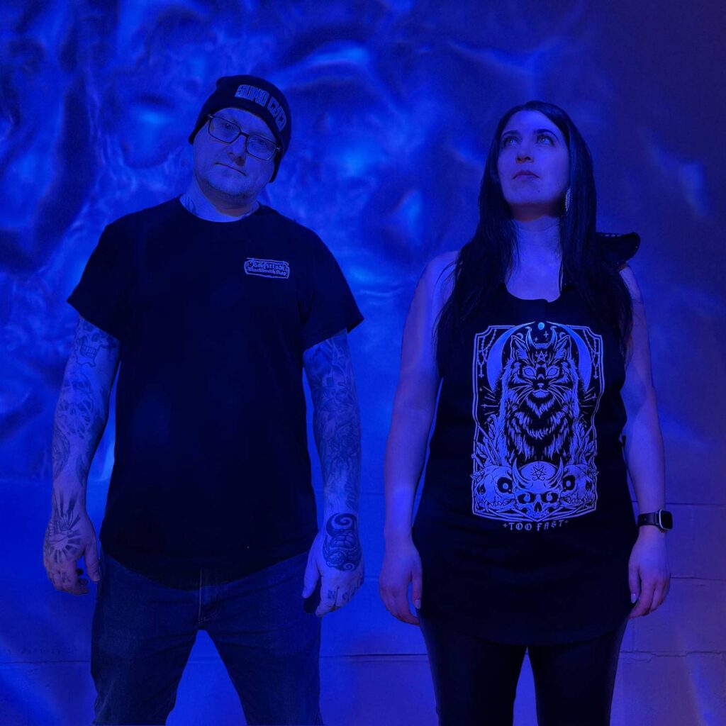 DOLL share biting new single ‘Shark Bait’